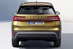 Skoda Kodiaq Gama Kodiaq Design Todo terreno Bronx Gold Metallic Exterior Posterior 5 puertas