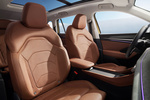Skoda Kodiaq Gama Kodiaq Design con Interior Suite Co&ntilde;ac Todo terreno Interior Asientos 5 puertas