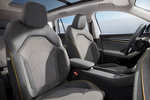 Skoda Kodiaq 1.5 TSI iV PHEV 204 CV DSG Design iV Todo terreno Interior Asientos 5 puertas