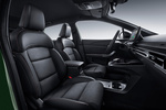 MG MG4 XPower XPower Turismo Interior Asientos 5 puertas