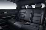 MG MG4 XPower XPower Turismo Interior Asientos 5 puertas