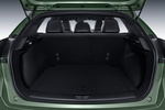 MG MG4 XPower XPower Turismo Interior Maletero 5 puertas