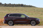 BMW X5 xDrive30d M Sport Todo terreno BMW Individual Ametrine Metallic Exterior Lateral 5 puertas