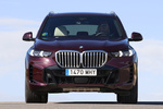 BMW X5 xDrive30d M Sport Todo terreno BMW Individual Ametrine Metallic Exterior Frontal 5 puertas