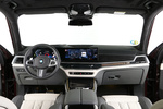 BMW X5 xDrive30d M Sport Todo terreno Interior Salpicadero 5 puertas