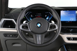BMW X5 xDrive30d M Sport Todo terreno Interior Volante 5 puertas