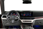 BMW X5 xDrive30d M Sport Todo terreno Interior Salpicadero 5 puertas