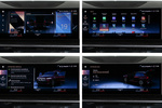 BMW X5 xDrive30d M Sport Todo terreno Interior Pantalla del sistema multimedia 5 puertas