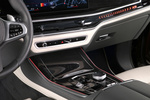 BMW X5 xDrive30d M Sport Todo terreno Interior Consola Central 5 puertas