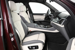 BMW X5 xDrive30d M Sport Todo terreno Interior Asientos 5 puertas