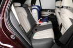 BMW X5 xDrive30d M Sport Todo terreno Interior Silla infantil 5 puertas