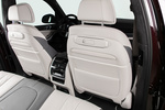 BMW X5 xDrive30d M Sport Todo terreno Interior Asientos 5 puertas