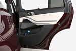 BMW X5 xDrive30d M Sport Todo terreno Interior Puerta 5 puertas