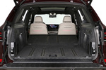 BMW X5 xDrive30d M Sport Todo terreno Interior Maletero 5 puertas