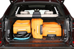 BMW X5 xDrive30d M Sport Todo terreno Interior Maletero 5 puertas
