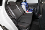Hyundai Kona 1.6 TGDi 146 kW (198 CV) DCT 4x4 N Line Todo terreno Interior Silla infantil 5 puertas