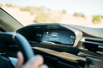 Peugeot 508 Plug-in Hybrid e-EAT8 GT Plug-in Hybrid Turismo Interior Cuadro de instrumentos 5 puertas