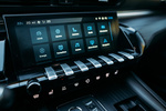 Peugeot 508 Plug-in Hybrid e-EAT8 GT Plug-in Hybrid Turismo Interior Pantalla del sistema multimedia 5 puertas