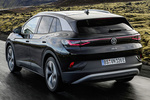 Volkswagen ID.4 Pro 4MOTION Pro 4MOTION Todo terreno Exterior Lateral-Posterior 5 puertas