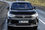 Volkswagen ID.4 Pro 4MOTION Pro 4MOTION Todo terreno Exterior Frontal 5 puertas