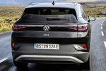 Volkswagen ID.4 Pro 4MOTION Pro 4MOTION Todo terreno Exterior Posterior 5 puertas