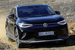 Volkswagen ID.4 Pro 4MOTION Pro 4MOTION Todo terreno Exterior Lateral-Frontal 5 puertas