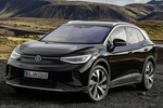 Volkswagen ID.4 Pro 4MOTION Pro 4MOTION Todo terreno Exterior Frontal-Lateral 5 puertas