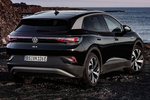 Volkswagen ID.4 Pro 4MOTION Pro 4MOTION Todo terreno Exterior Posterior-Lateral 5 puertas
