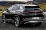 Volkswagen ID.4 Pro 4MOTION Pro 4MOTION Todo terreno Exterior Lateral-Posterior 5 puertas