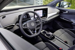 Volkswagen ID.5 210 kW (286 CV) Pro Todo terreno Interior Salpicadero 5 puertas