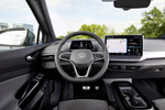 Volkswagen ID.5 210 kW (286 CV) Pro Todo terreno Interior Salpicadero 5 puertas