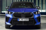 BMW X2 M35i xDrive M35i xDrive Todo terreno BMW Individual Frozen Portimao Blau Metallic Exterior Frontal 5 puertas