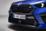 BMW X2 M35i xDrive M35i xDrive Todo terreno BMW Individual Frozen Portimao Blau Metallic Exterior Frontal 5 puertas