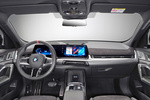 BMW X2 M35i xDrive M35i xDrive Todo terreno Interior Salpicadero 5 puertas