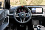 BMW X2 M35i xDrive M35i xDrive Todo terreno Interior Salpicadero 5 puertas