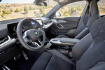 BMW X2 M35i xDrive M35i xDrive Todo terreno Interior Salpicadero 5 puertas