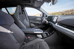 BMW X2 M35i xDrive M35i xDrive Todo terreno Interior Salpicadero 5 puertas