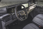 Ford Tourneo Custom Gama Tourneo Custom Titanium X Monovolumen Interior Salpicadero 4 puertas