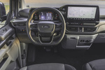 Ford Tourneo Custom Gama Tourneo Custom Titanium X Monovolumen Interior Salpicadero 4 puertas