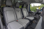 Ford Tourneo Custom Gama Tourneo Custom Titanium X Monovolumen Interior Asientos 4 puertas