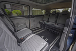 Ford Tourneo Custom Gama Tourneo Custom Titanium X Monovolumen Interior Asientos 4 puertas