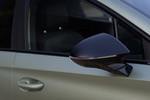 MG MG4 XPower XPower Turismo Pebble Black Exterior Retrovisor 5 puertas