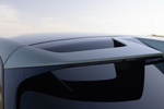 MG MG4 XPower XPower Turismo Pebble Black Exterior Aler&oacute;n 5 puertas