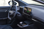 MG MG4 XPower XPower Turismo Interior Salpicadero 5 puertas