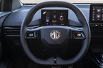 MG MG4 XPower XPower Turismo Interior Volante 5 puertas
