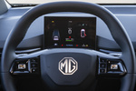 MG MG4 XPower XPower Turismo Interior Cuadro de instrumentos 5 puertas