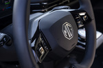 MG MG4 XPower XPower Turismo Interior Mandos volante 5 puertas
