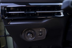 MG MG4 XPower XPower Turismo Interior Mandos salpicadero 5 puertas