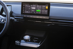 MG MG4 XPower XPower Turismo Interior Consola Central 5 puertas