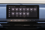 MG MG4 XPower XPower Turismo Interior Pantalla del sistema multimedia 5 puertas